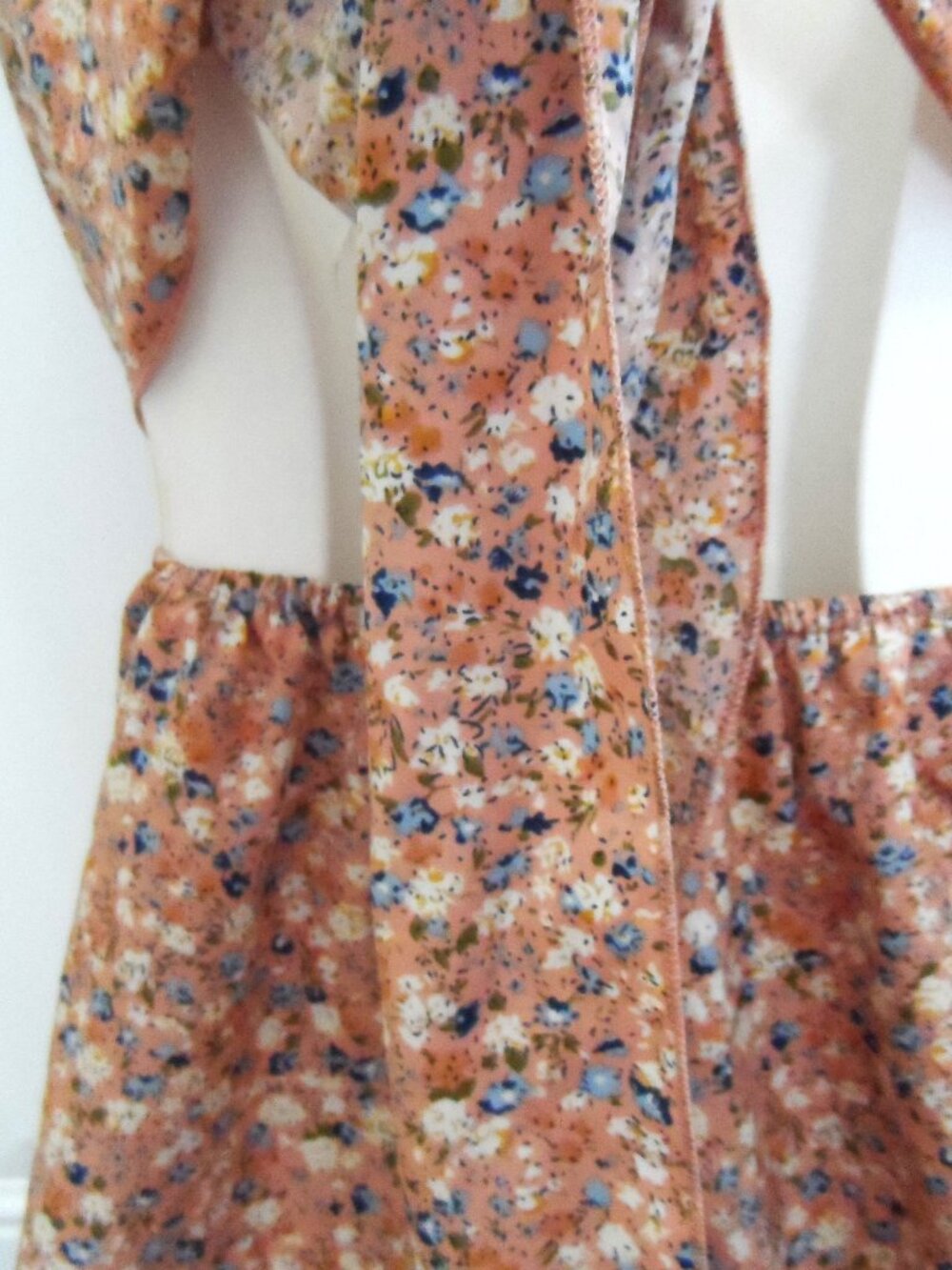 summer dress with shorts size M - Picture 11 of 12